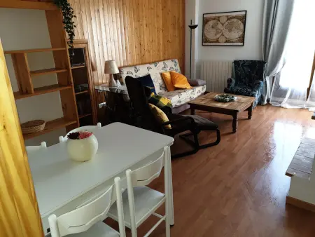 Appartement spacieux 2 chambres avec parking à Villanúa - Photo 2