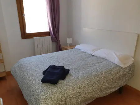 Appartement spacieux 2 chambres avec parking à Villanúa - Photo 4