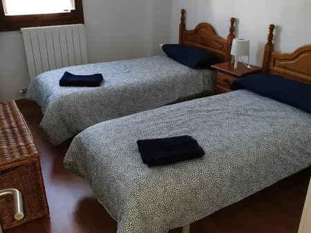 Appartement spacieux 2 chambres avec parking à Villanúa - Photo 5