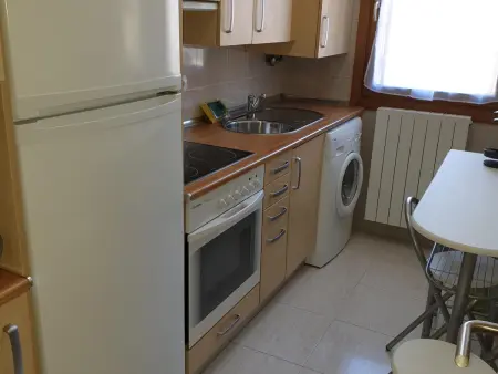 Appartement spacieux 2 chambres avec parking à Villanúa - Photo 6