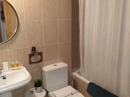 Appartement spacieux 2 chambres avec parking à Villanúa - Photo 7