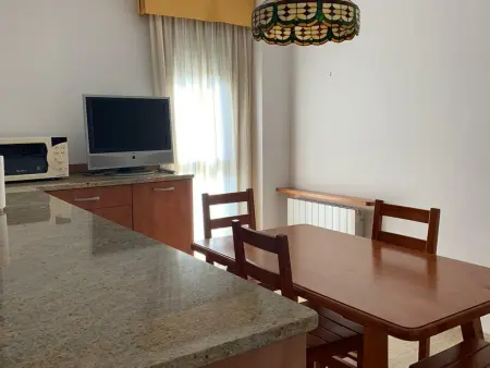 Appartement familial avec piscine et garage à Jaca - Photo 2