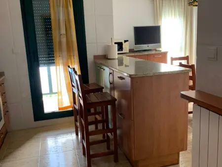 Appartement familial avec piscine et garage à Jaca - Photo 3