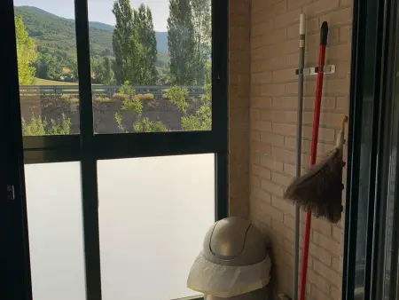 Appartement familial avec piscine et garage à Jaca - Photo 5