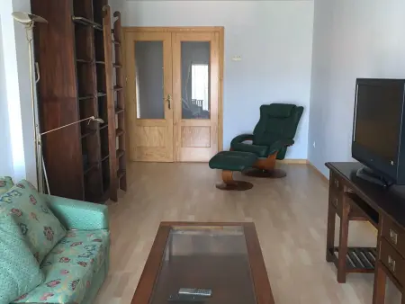 Appartement familial avec piscine et garage à Jaca - Photo 7