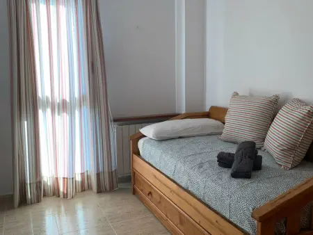 Appartement familial avec piscine et garage à Jaca - Photo 11