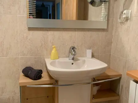 Appartement familial avec piscine et garage à Jaca - Photo 13