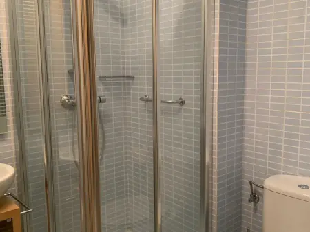 Appartement familial avec piscine et garage à Jaca - Photo 14
