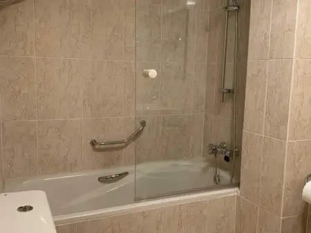 Appartement familial avec piscine et garage à Jaca - Photo 15