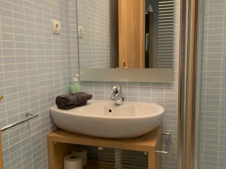 Appartement familial avec piscine et garage à Jaca - Photo 16