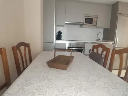 Bel Appartement à Jaca avec Accès Piscine, Appartement 6 personnes à Jaca - Photo 5