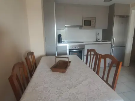 Bel Appartement à Jaca avec Accès Piscine, Appartement 6 personnes à Jaca - Photo 7