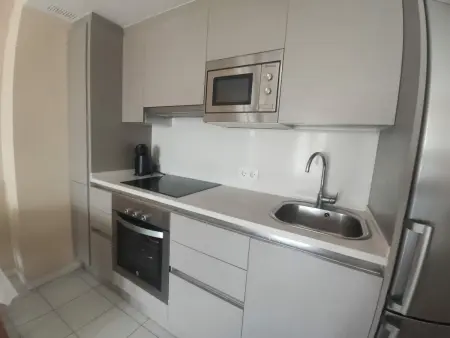 Bel Appartement à Jaca avec Accès Piscine, Appartement 6 personnes à Jaca - Photo 10