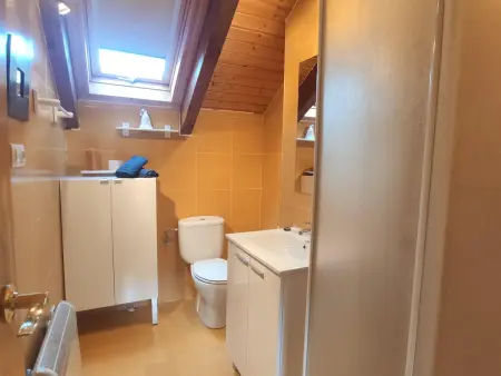 Duplex Montagnard 4 Pers. à Villanúa avec Parking - Photo 8