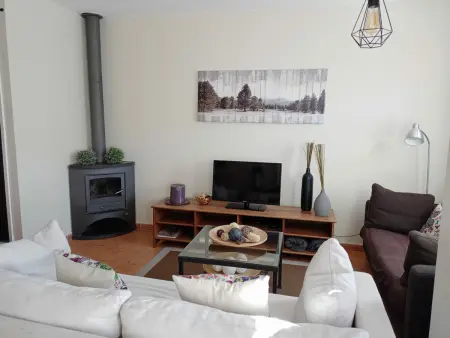 Maison de charme à Villanúa avec patio, garage et 4 chambres pour 8 personnes - Photo 3