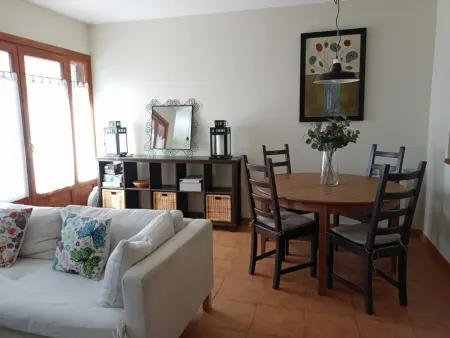 Maison de charme à Villanúa avec patio, garage et 4 chambres pour 8 personnes - Photo 4