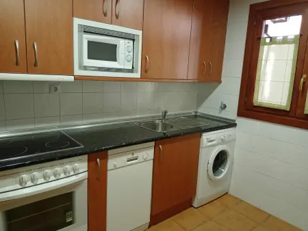Maison de charme à Villanúa avec patio, garage et 4 chambres pour 8 personnes - Photo 5