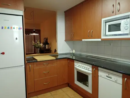 Maison de charme à Villanúa avec patio, garage et 4 chambres pour 8 personnes - Photo 6