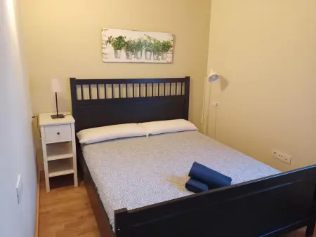 Maison de charme à Villanúa avec patio, garage et 4 chambres pour 8 personnes - Photo 8