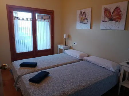 Maison de charme à Villanúa avec patio, garage et 4 chambres pour 8 personnes - Photo 9