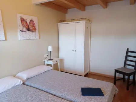 Maison de charme à Villanúa avec patio, garage et 4 chambres pour 8 personnes - Photo 10