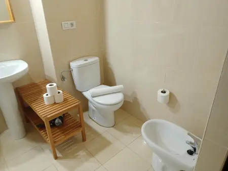Maison de charme à Villanúa avec patio, garage et 4 chambres pour 8 personnes - Photo 15