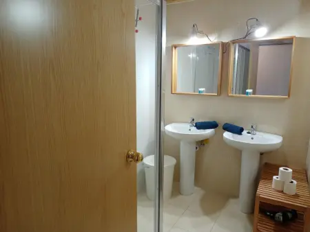 Maison de charme à Villanúa avec patio, garage et 4 chambres pour 8 personnes - Photo 16