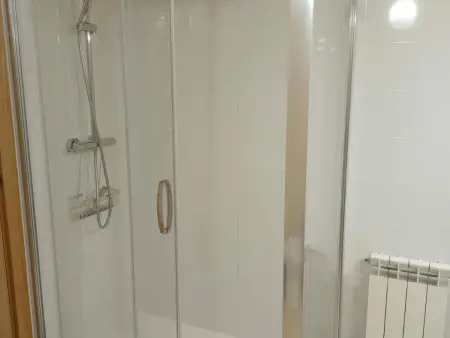 Maison de charme à Villanúa avec patio, garage et 4 chambres pour 8 personnes - Photo 17