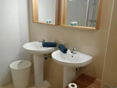 Maison de charme à Villanúa avec patio, garage et 4 chambres pour 8 personnes - Photo 18