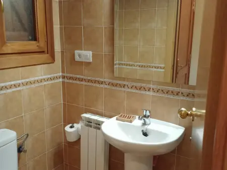 Maison de charme à Villanúa avec patio, garage et 4 chambres pour 8 personnes - Photo 19
