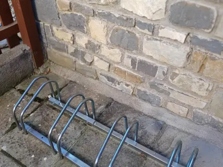 Maison de charme à Villanúa avec patio, garage et 4 chambres pour 8 personnes - Photo 26