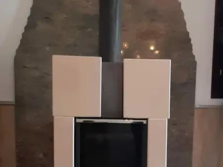 Maison en Pierre, 6 Pers, Terrasse et BBQ, 5 min de Jaca, 15 min des Pistes - Photo 5