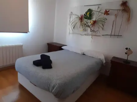 Maison en Pierre, 6 Pers, Terrasse et BBQ, 5 min de Jaca, 15 min des Pistes - Photo 6