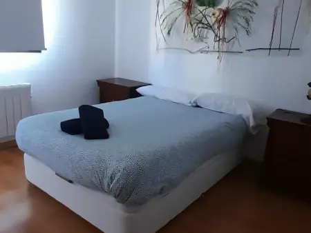 Maison en Pierre, 6 Pers, Terrasse et BBQ, 5 min de Jaca, 15 min des Pistes - Photo 7