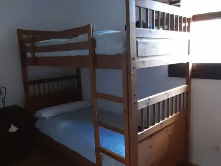 Maison en Pierre, 6 Pers, Terrasse et BBQ, 5 min de Jaca, 15 min des Pistes - Photo 8