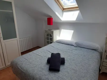 Maison en Pierre, 6 Pers, Terrasse et BBQ, 5 min de Jaca, 15 min des Pistes - Photo 9