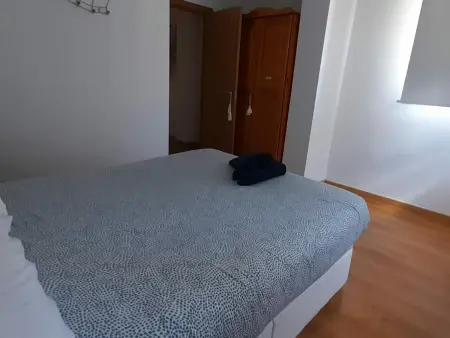 Maison en Pierre, 6 Pers, Terrasse et BBQ, 5 min de Jaca, 15 min des Pistes - Photo 10
