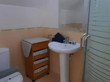 Maison en Pierre, 6 Pers, Terrasse et BBQ, 5 min de Jaca, 15 min des Pistes - Photo 14