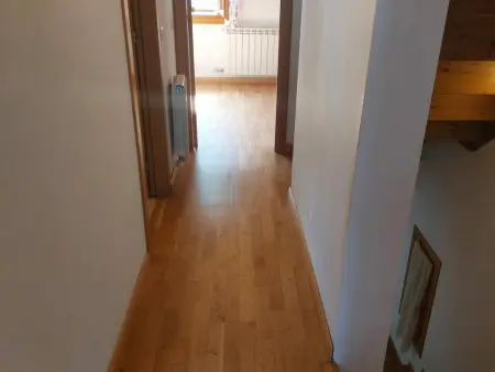 Maison de montagne en pierre avec jardin, 3 chambres + grenier, salon, cuisine équipée, draps et serviettes inclus - Photo 7