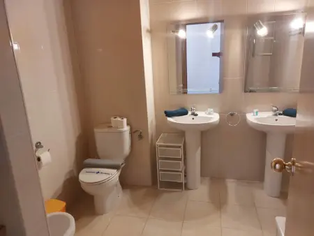 Maison de montagne en pierre avec jardin, 3 chambres + grenier, salon, cuisine équipée, draps et serviettes inclus - Photo 9