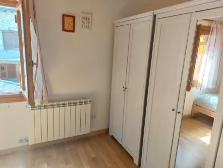 Maison de montagne en pierre avec jardin, 3 chambres + grenier, salon, cuisine équipée, draps et serviettes inclus - Photo 10