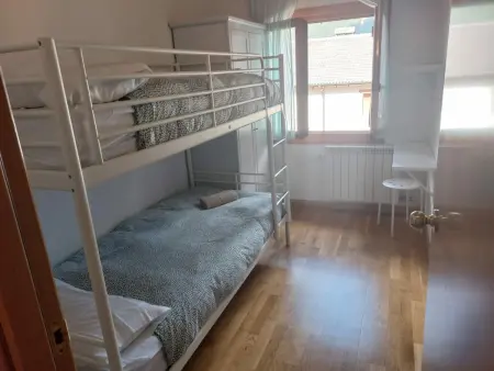 Maison de montagne en pierre avec jardin, 3 chambres + grenier, salon, cuisine équipée, draps et serviettes inclus - Photo 14
