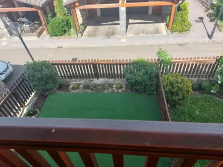 Maison de montagne en pierre avec jardin, 3 chambres + grenier, salon, cuisine équipée, draps et serviettes inclus - Photo 18