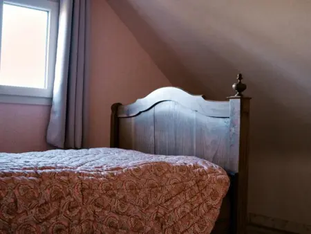 Maison de campagne 3 chambres avec jardin et animaux acceptés à Saires-la-Verrerie - Photo 18