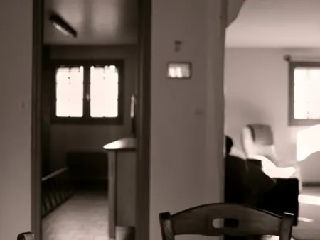 Maison de campagne 3 chambres avec jardin et animaux acceptés à Saires-la-Verrerie - Photo 26