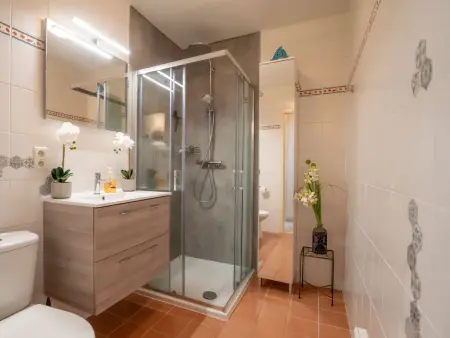Green Garden XVXI 205 with pool view, Appartement 4 personnes à De Haan - Photo 11