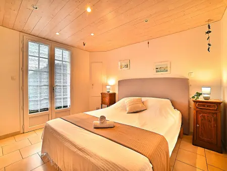 Douce Alouette, Maison 4 personnes à Île d'Oléron - Photo 1