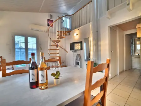 Douce Alouette, Maison 4 personnes à Île d'Oléron - Photo 3