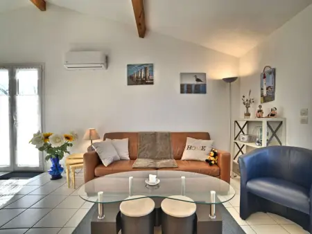 Le Pêcheur, Maison 6 personnes à Île d'Oléron - Photo 1