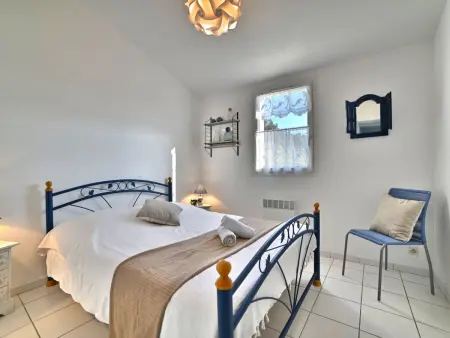 Le Pêcheur, Maison 6 personnes à Île d'Oléron - Photo 3